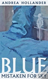 Blue Mistaken For Sky