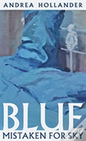 Capa do artigo Blue Mistaken For Sky