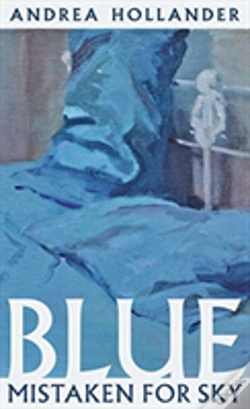 Capa do artigo Blue Mistaken For Sky