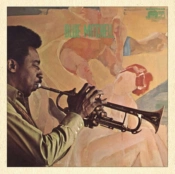 Capa do artigo Blue Mitchell - CD