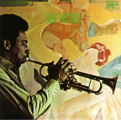 Capa do artigo Blue Mitchell - CD