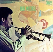Capa do artigo Blue Mitchell - CD
