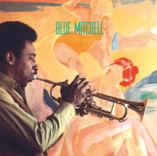 Capa do artigo Blue Mitchell - Vinil