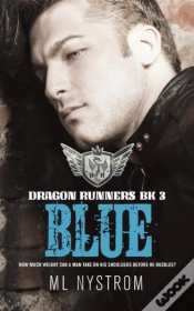 Capa do artigo Blue