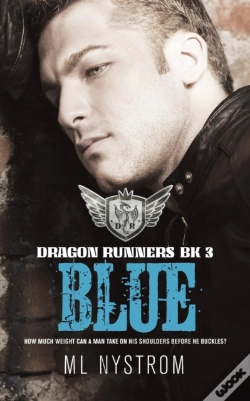 Capa do artigo Blue