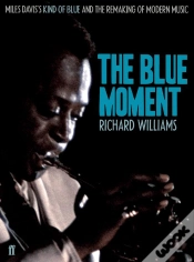 Capa do artigo Blue Moment
