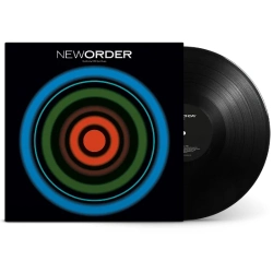 Capa do artigo Blue Monday '88 - Vinil