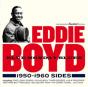 Blue Monday Blues 1950-1960 Sides - CD - Preview