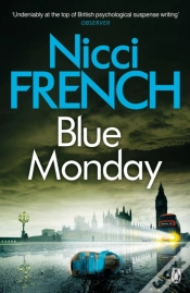 Capa do artigo Blue Monday