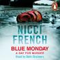 Blue Monday - Preview