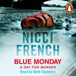Capa do artigo Blue Monday
