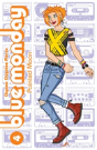 Blue Monday Volume 4: Painted Moon - Preview