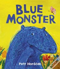 Blue Monster