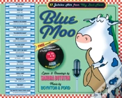 Capa do artigo Blue Moo