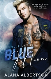 Capa do artigo Blue Moon