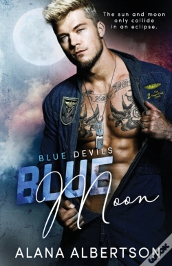 Capa do artigo Blue Moon