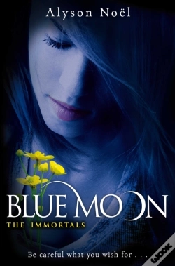 Capa do artigo Blue Moon