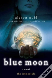 Capa do artigo Blue Moon