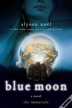 Capa do artigo Blue Moon