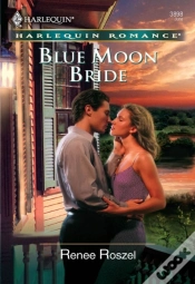 Capa do artigo Blue Moon Bride