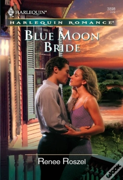 Capa do artigo Blue Moon Bride
