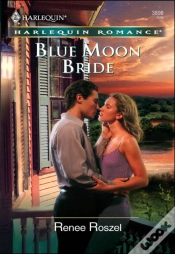 Capa do artigo Blue Moon Bride