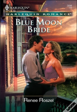 Capa do artigo Blue Moon Bride