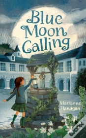 Capa do artigo Blue Moon Calling