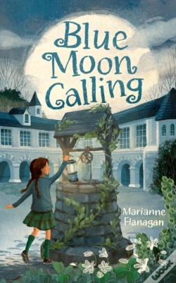 Capa do artigo Blue Moon Calling