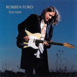 Capa do artigo Blue Moon - CD