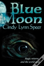 Capa do artigo Blue Moon