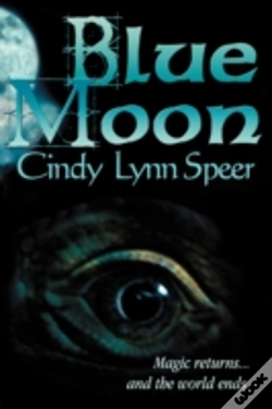 Capa do artigo Blue Moon