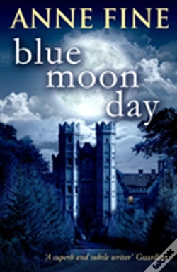 Capa do artigo Blue Moon Day