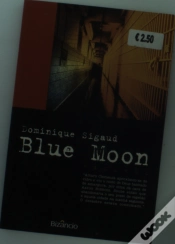 Capa do artigo Blue Moon