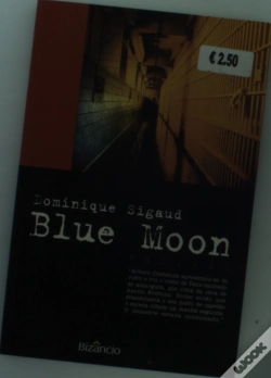 Capa do artigo Blue Moon