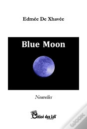 Capa do artigo Blue Moon