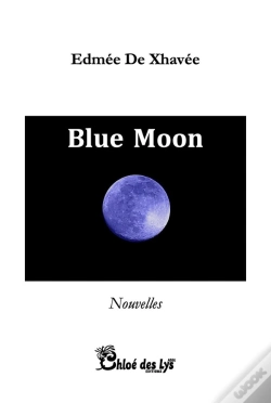 Capa do artigo Blue Moon