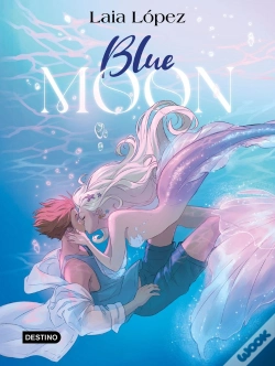 Capa do artigo Blue Moon El Espiritu De La Laguna