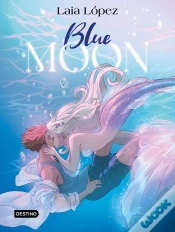 Capa do artigo Blue Moon El Espiritu De La Laguna