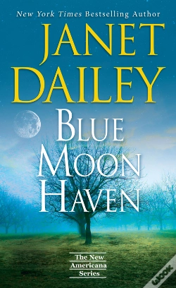 Capa do artigo Blue Moon Haven