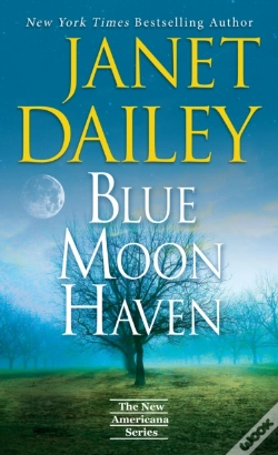 Capa do artigo Blue Moon Haven