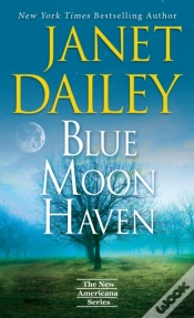 Capa do artigo Blue Moon Haven