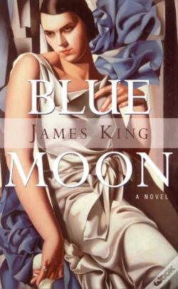 Capa do artigo Blue Moon