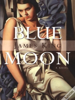 Capa do artigo Blue Moon