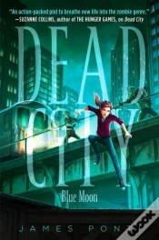 Capa do artigo Blue Moon