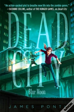 Capa do artigo Blue Moon