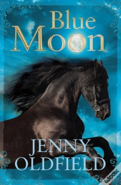 Capa do artigo Blue Moon