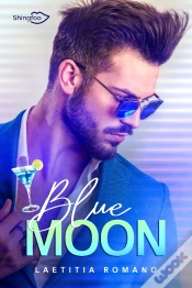 Capa do artigo Blue Moon