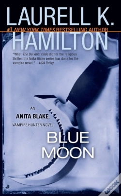 Capa do artigo Blue Moon