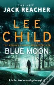 Capa do artigo Blue Moon